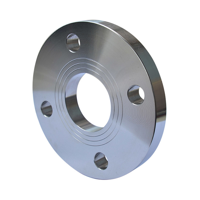EN 1092-1 Type 01 Plate Flange