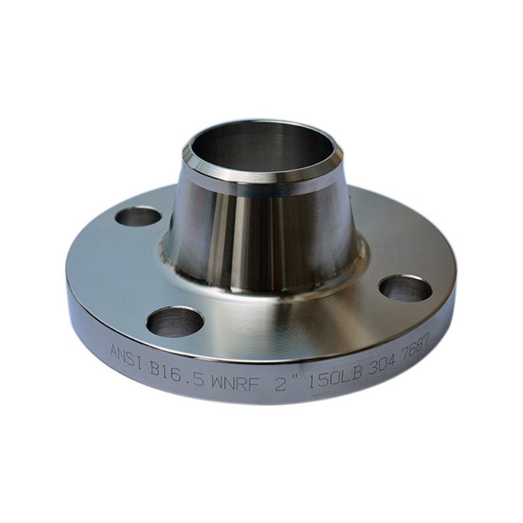ANSI B16.5 Welding Neck Flanges