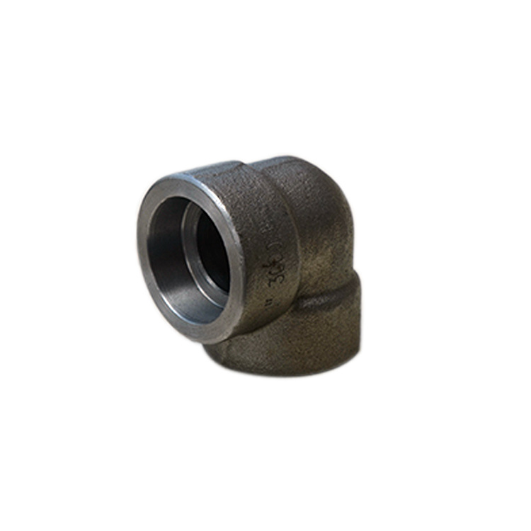 High Pressure Fitting