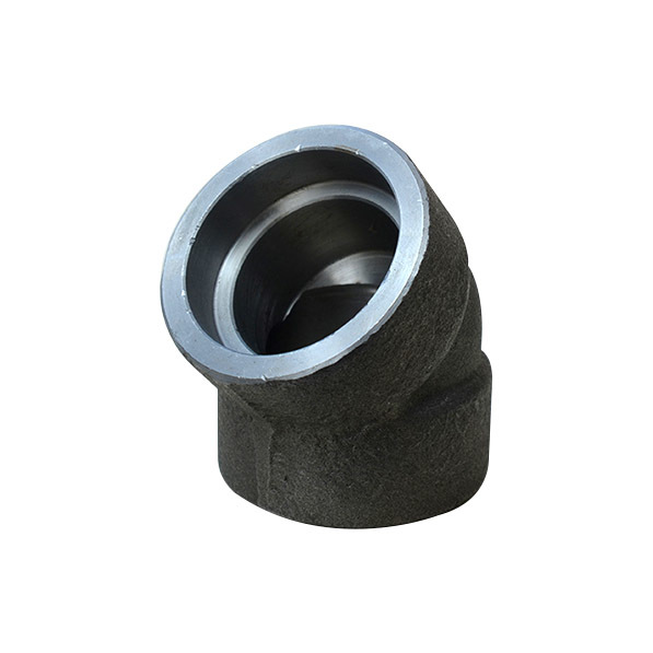 High Pressure Fitting
