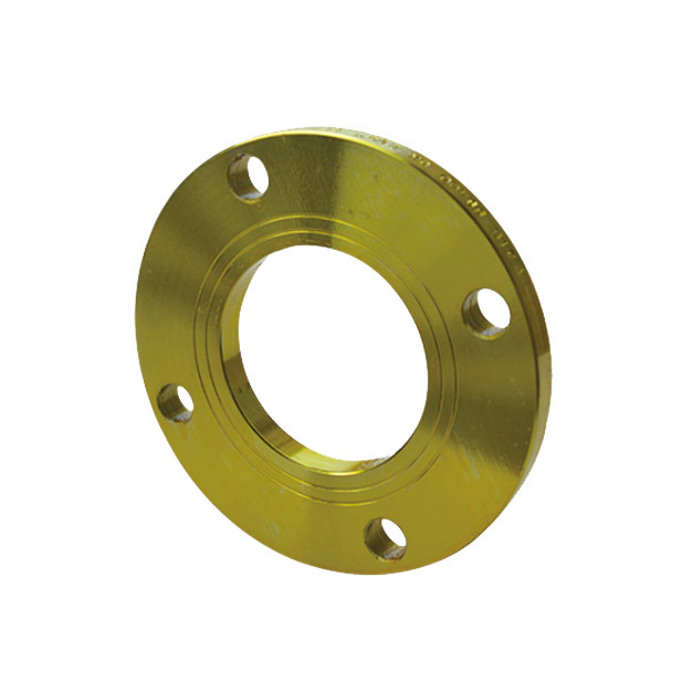 JIS B2220 Slip-on Welding Flange