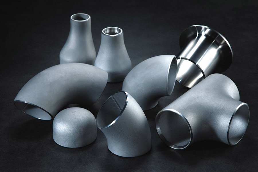 Pipe Fitting
