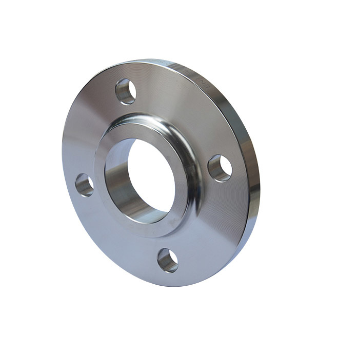 EN 1092-1 Type 12 Slip-on With HUB