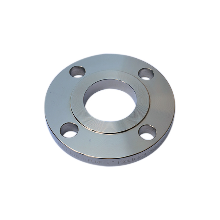 ANSI B16.5 Flanges