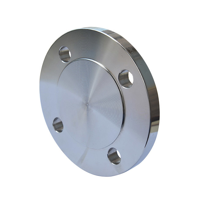 ANSI B16.5 Blind Flanges