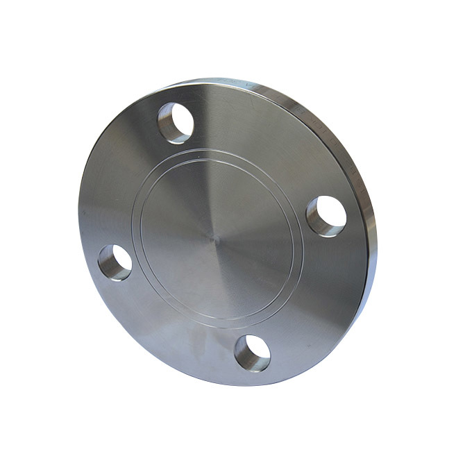 JIS B2220 Blind Flanges