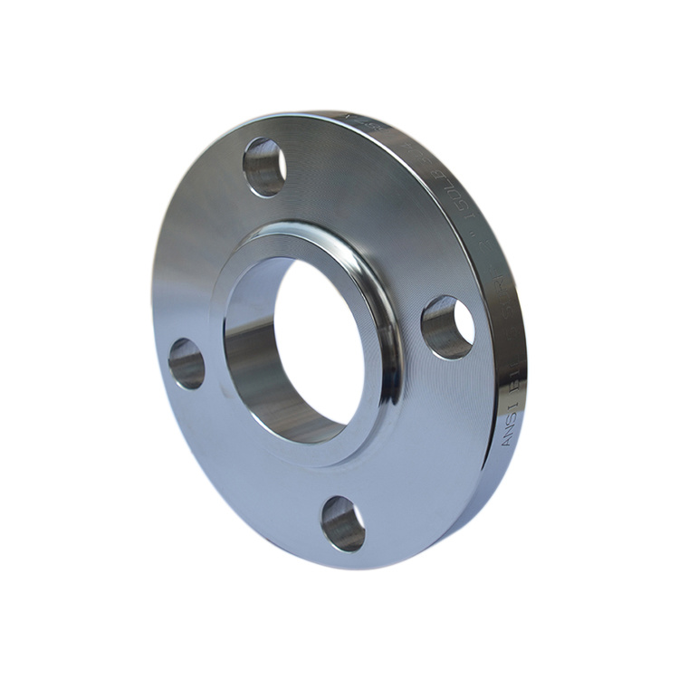 ANSI B16.5 Slip-on Flanges