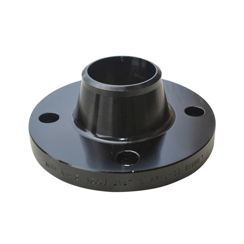 ANSI B16.5 Welding Neck Flanges