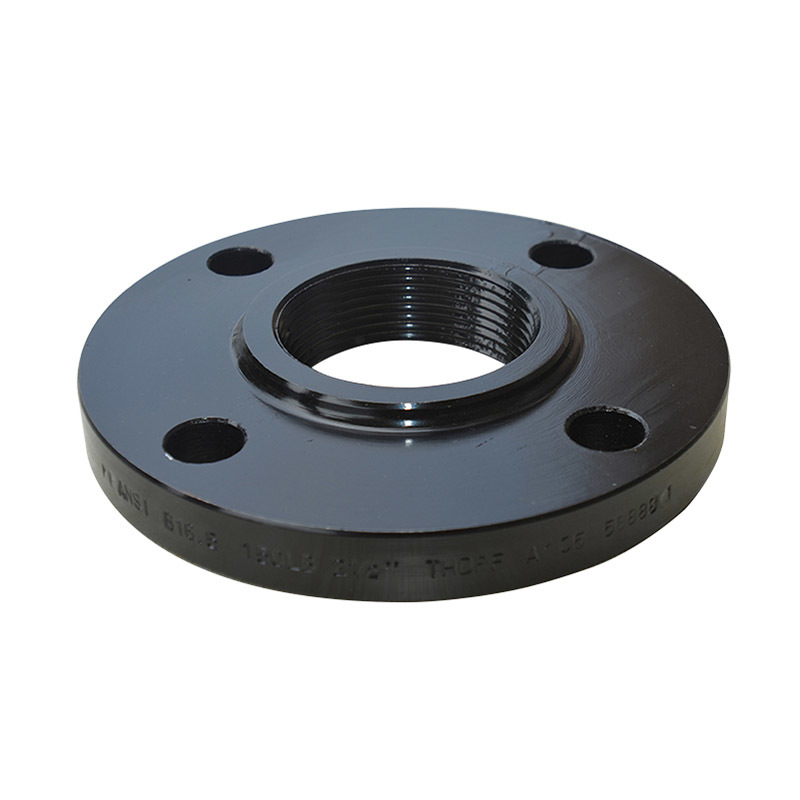 ANSI B16.5 Threaded (Screwed) Flanges