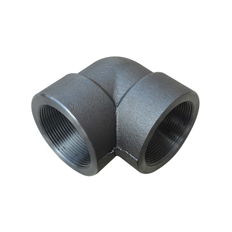 High Pressure Fitting