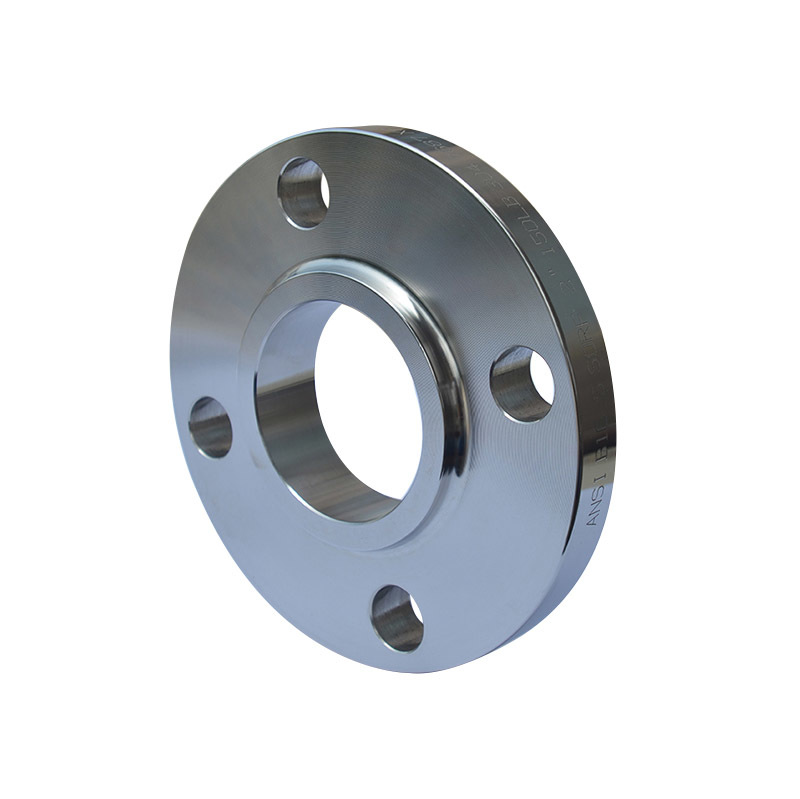 ANSI B16.5 Slip-on Flanges