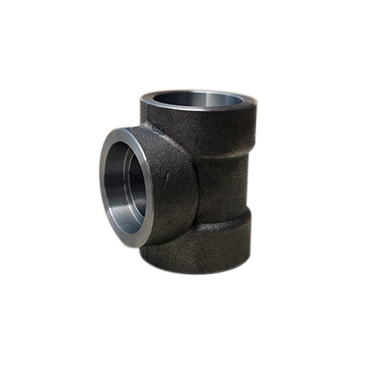 High Pressure Fitting