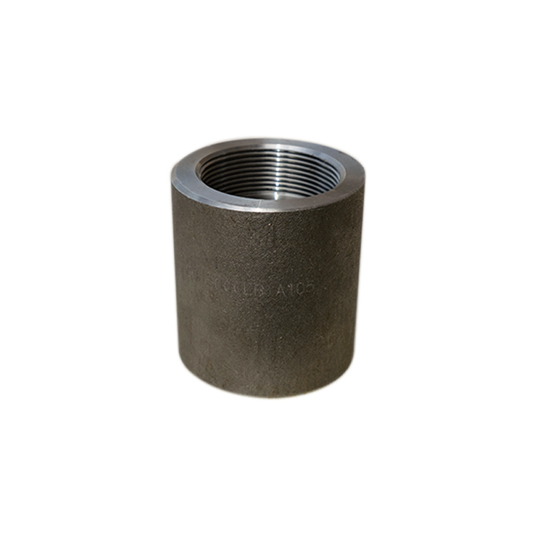 High Pressure Fitting
