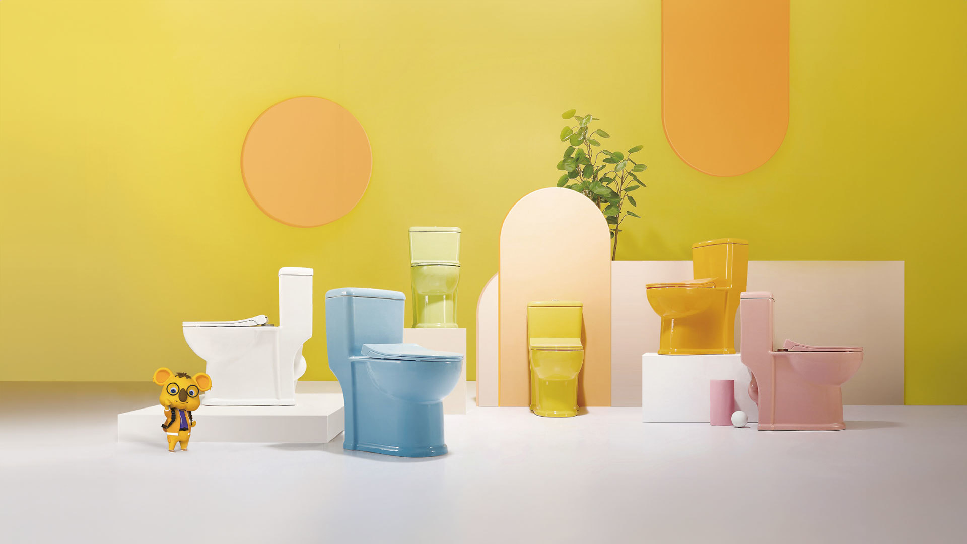 Hengbin Bathroom Technology