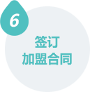 加盟條件 加盟條件