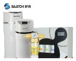 全屋凈水代理：凈水器超純水設備