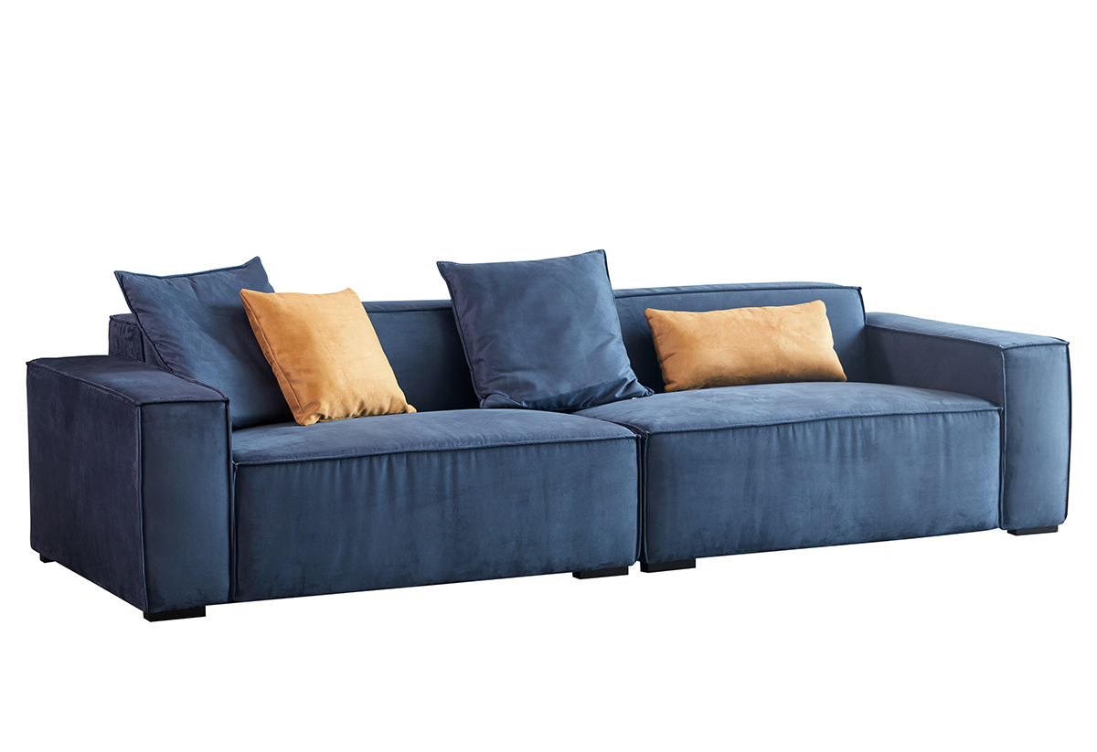 Discover the Allure of Modern Soft Sofas: Your Guide to Stylish Comfort