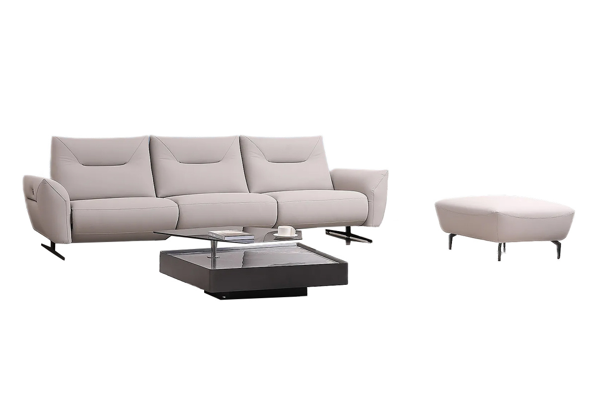 Living Room Sofa Beds: The Perfect Blend of Comfort and Functionality