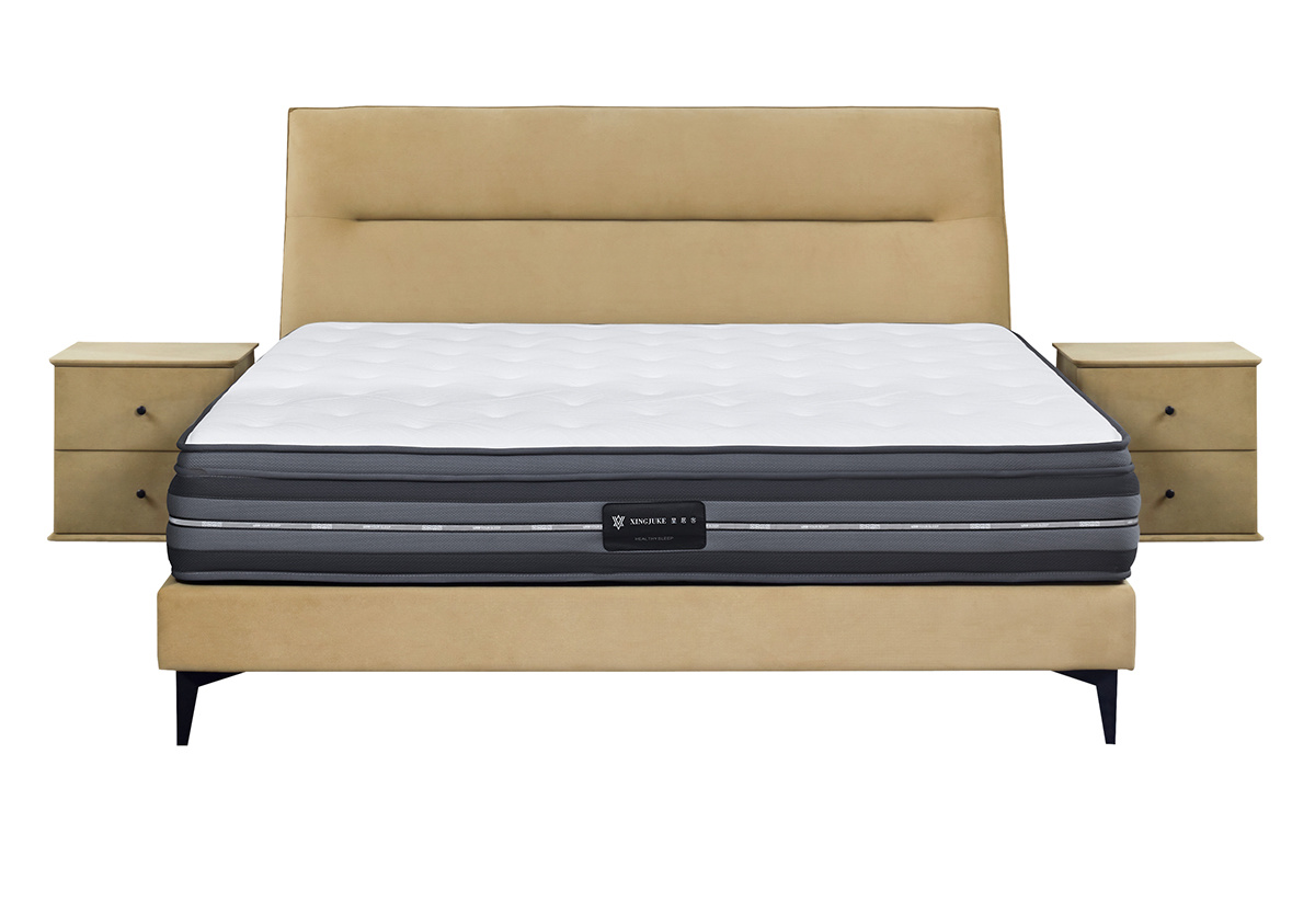 Ultimate Guide to Choosing the Perfect Soft Bed Mattress