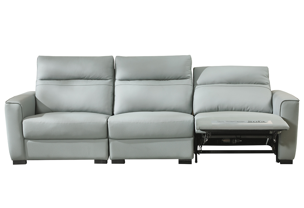 Discover the Latest Trends in Modern Reclining Sofas for Every Home