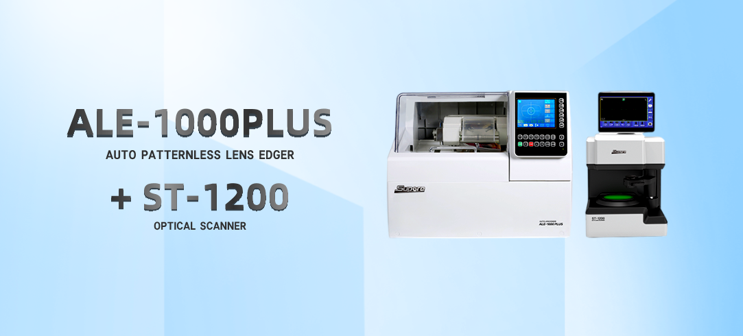 ALE-1000PLUS+ST-1200