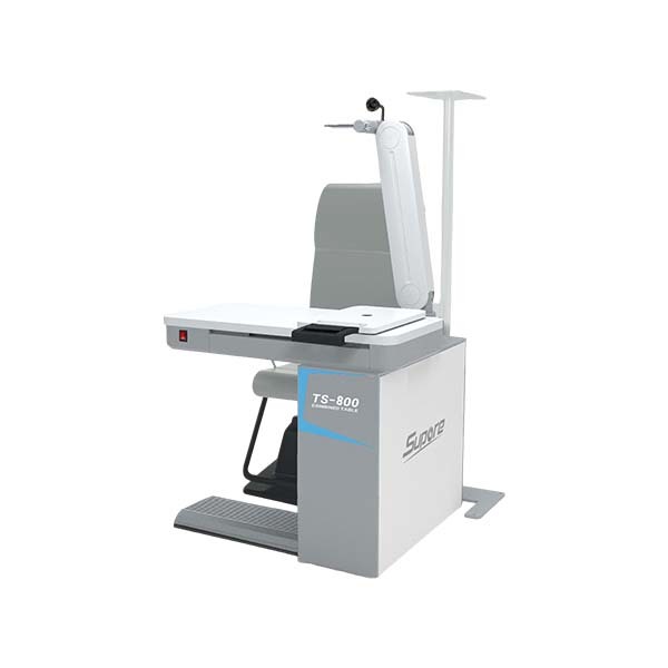 TS-800