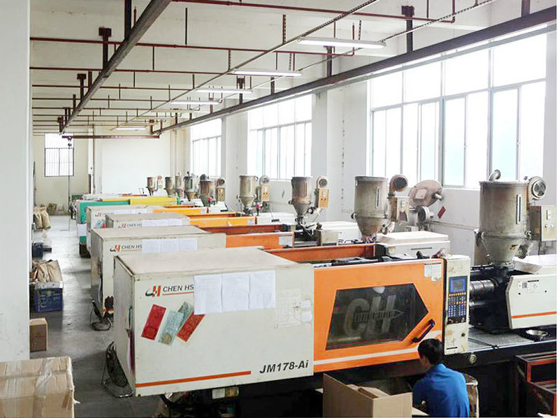 Production workshop