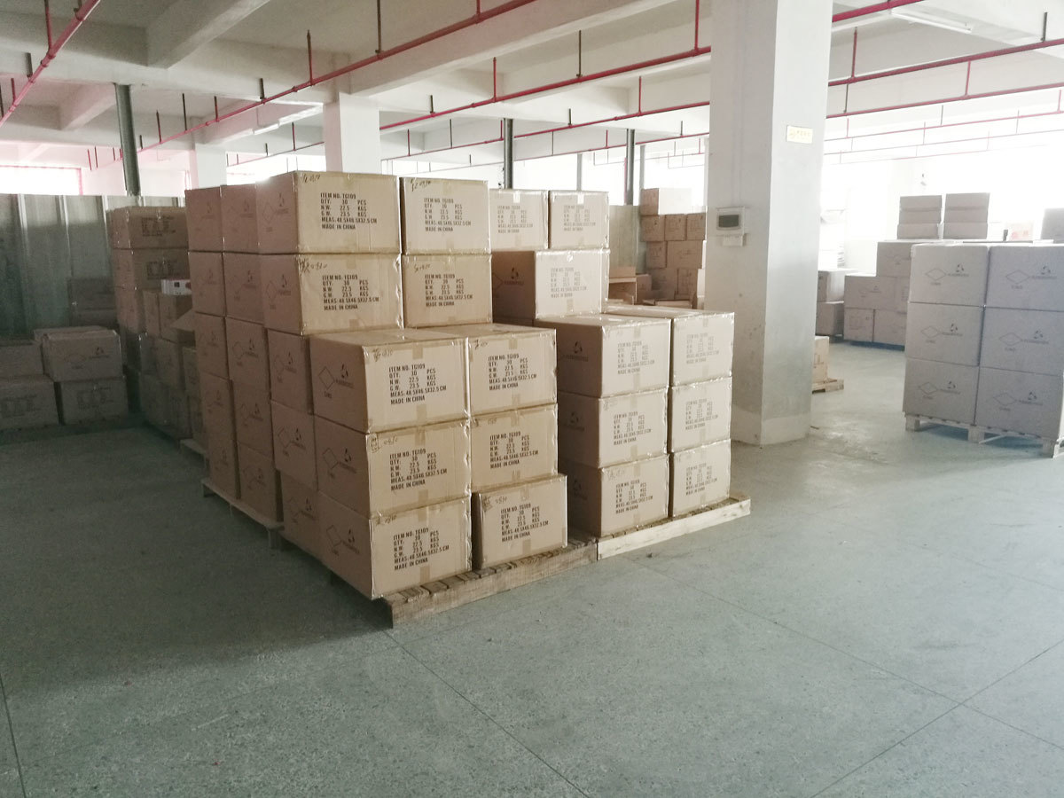 Warehouse