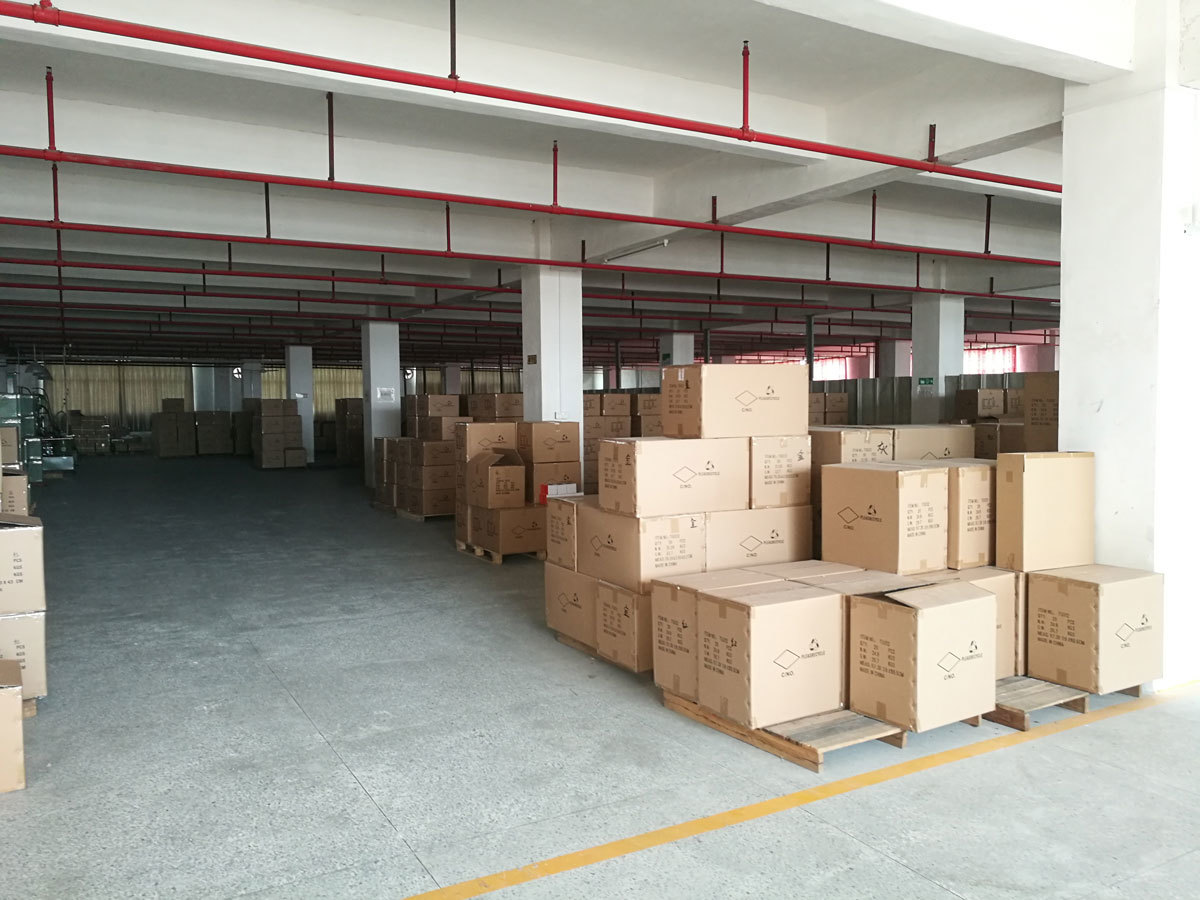 Warehouse