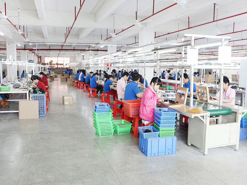 Production workshop