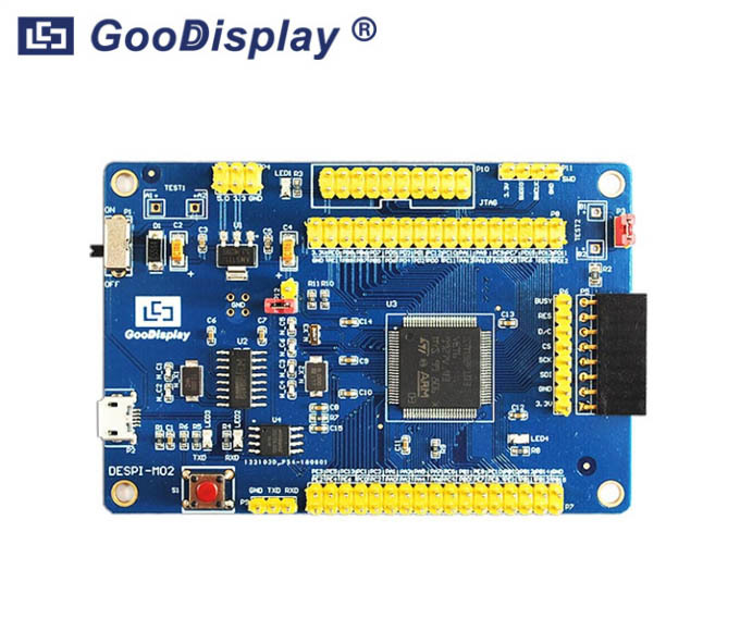 STM32 Development Kits