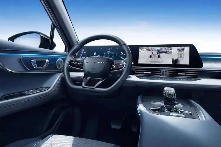 Two-component adhesive for automotive industry