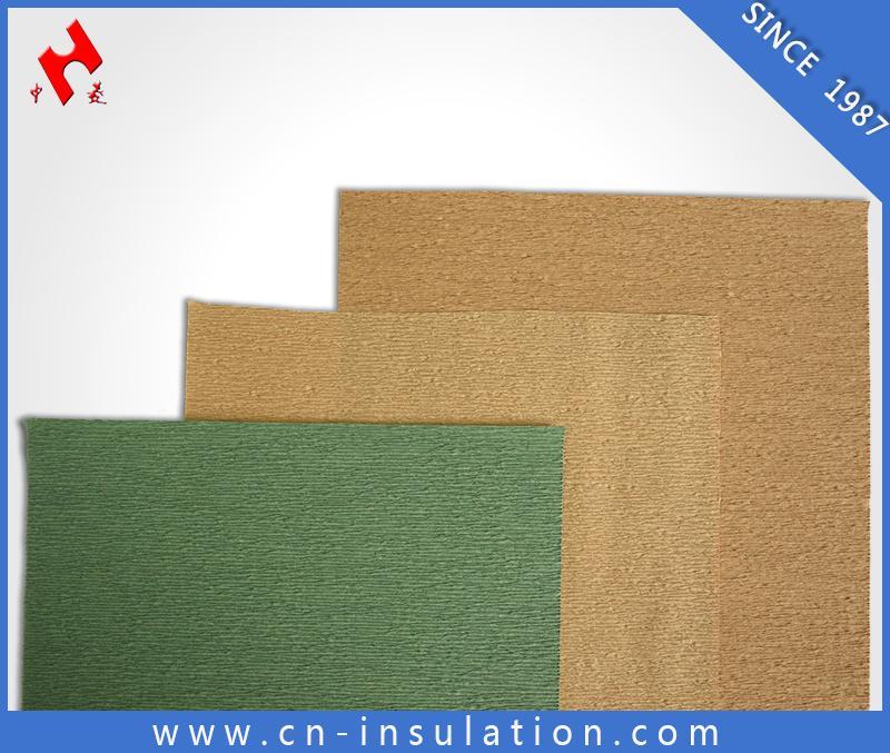 Insulation Crepe Paper