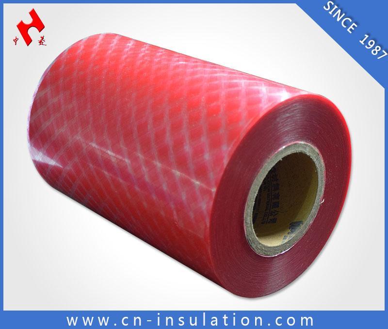 Diamond Dotted Polyester Film