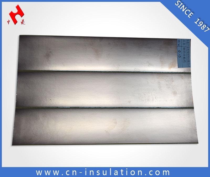 Aluminum Shielding Paper