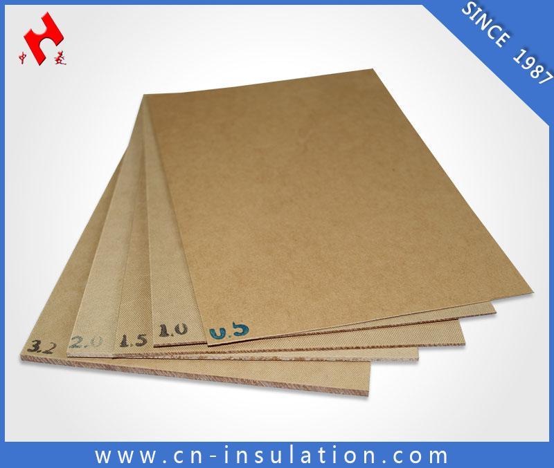 Electrical Insulation Paperboard