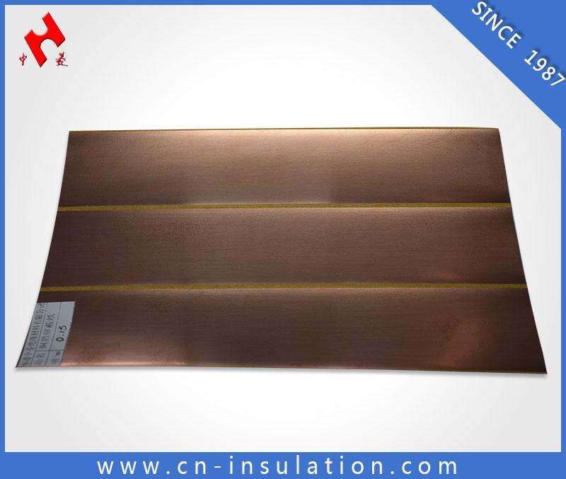 Copper Foil Shielding Paper