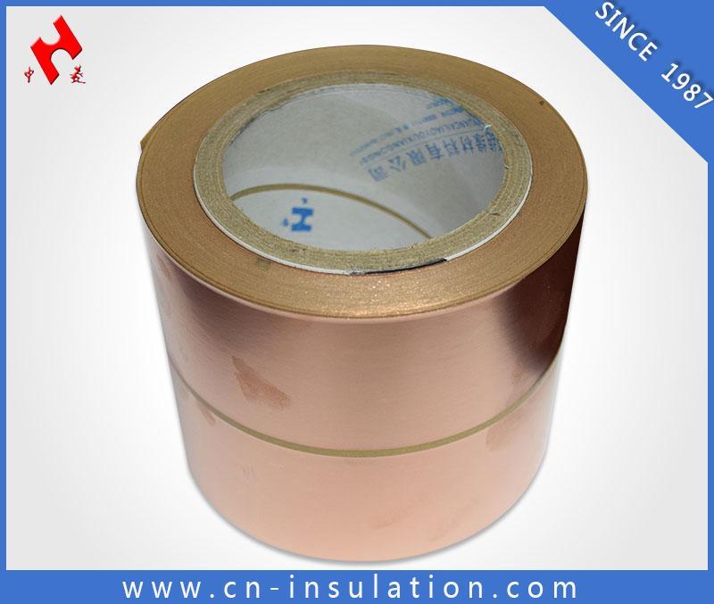 Copper Foil Shielding Paper