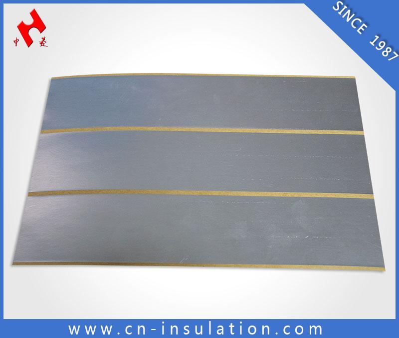 Aluminum Shielding Paper