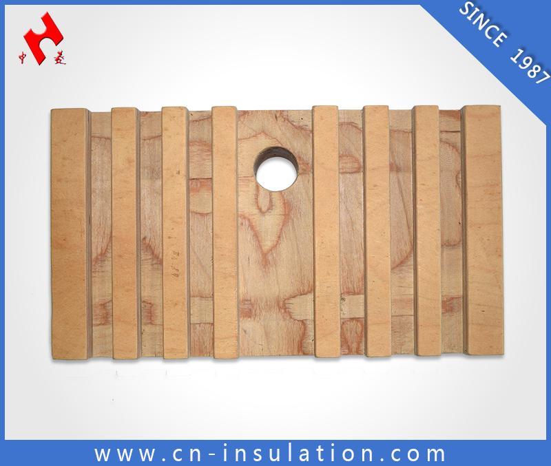 Insulation Molding Parts