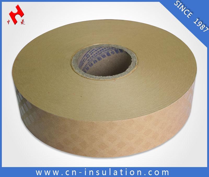 Diamond Dotted Insulation Paper