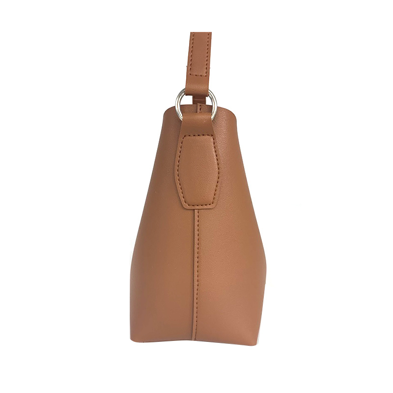 Crossbody bag in China components