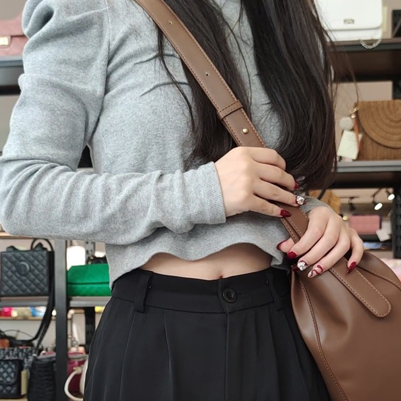 Crossbody bag