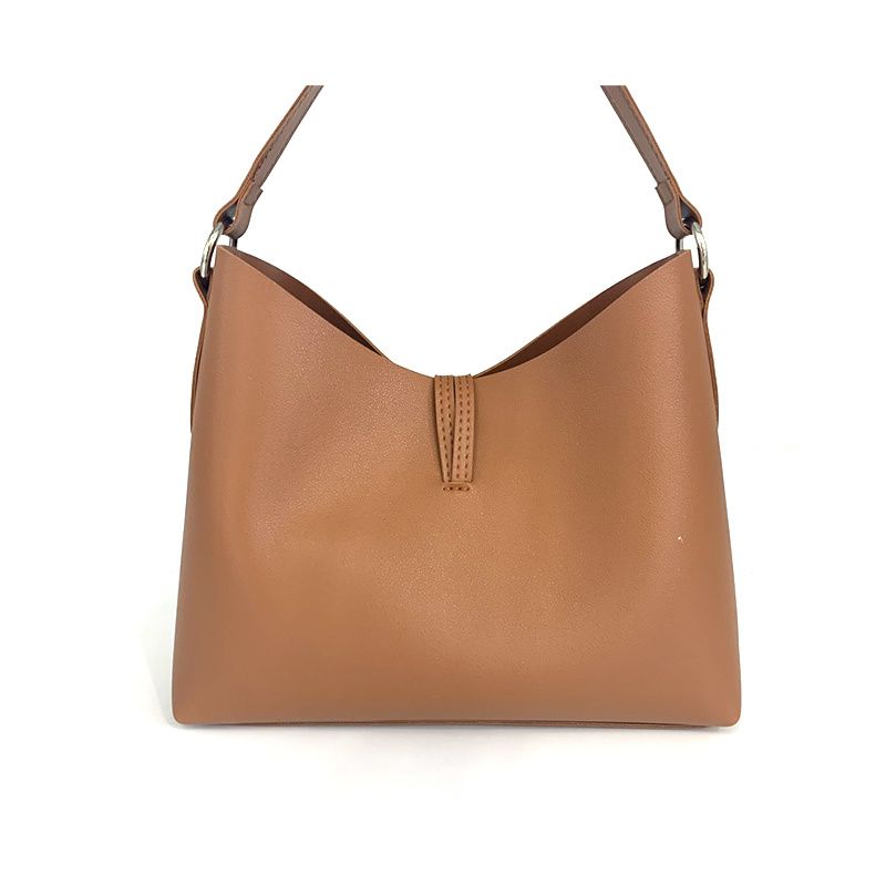 Crossbody bag in China components