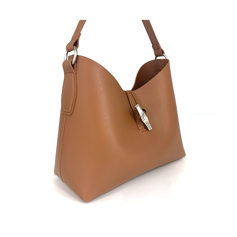 Crossbody bag in China components