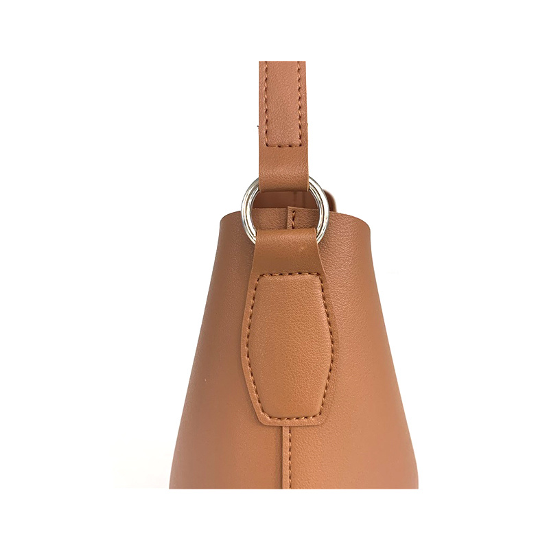 Crossbody bag in China components