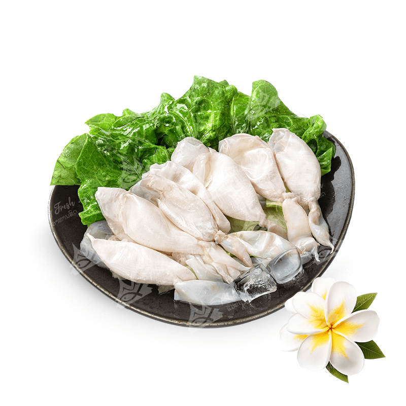 块冻鱼泡