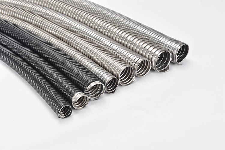 Stainless steel cable connector