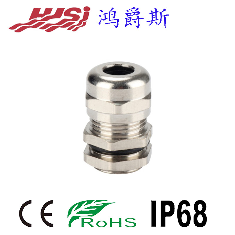 M18 Compression Cable Connector 700