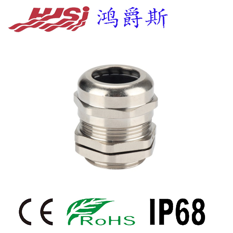 M32 Instrument Cable Connector 700